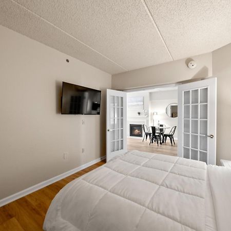 Bella Vista Suites Lake Geneva Eksteriør bilde