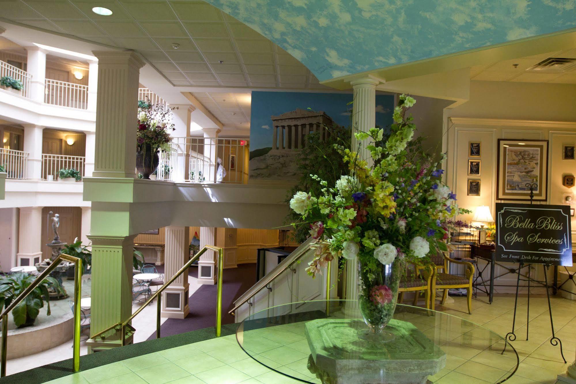 Bella Vista Suites Lake Geneva Eksteriør bilde